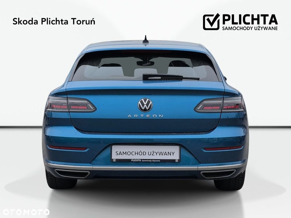Volkswagen Arteon Shooting Brake 2.0 TSI Elegance DSG - 38