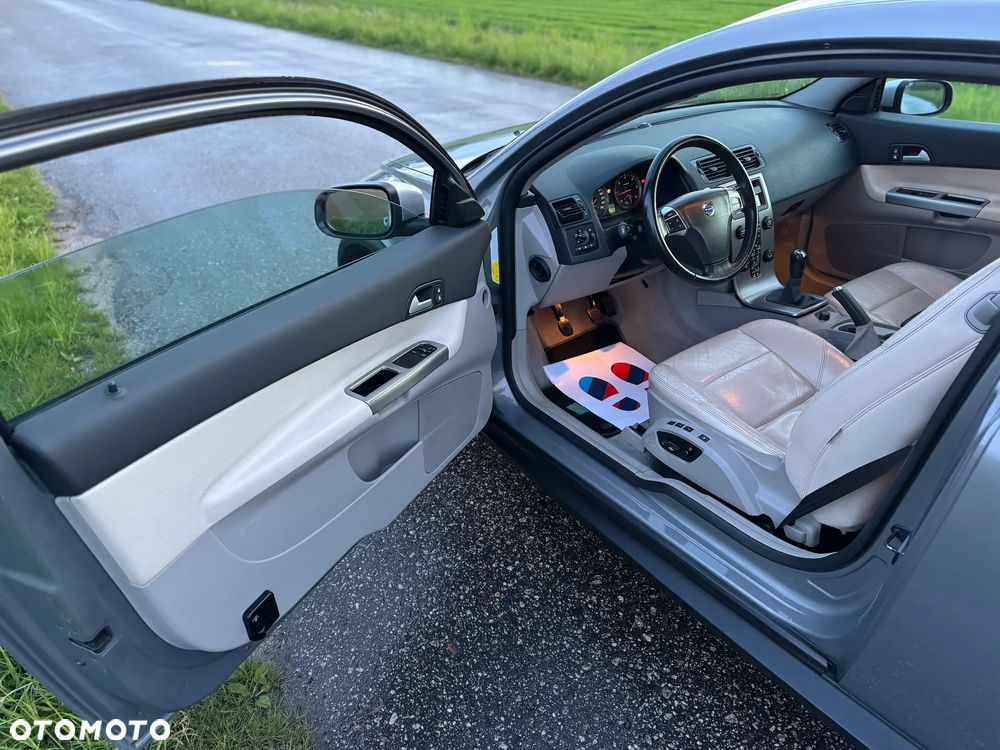 Volvo C30 2.0D Summum - 30