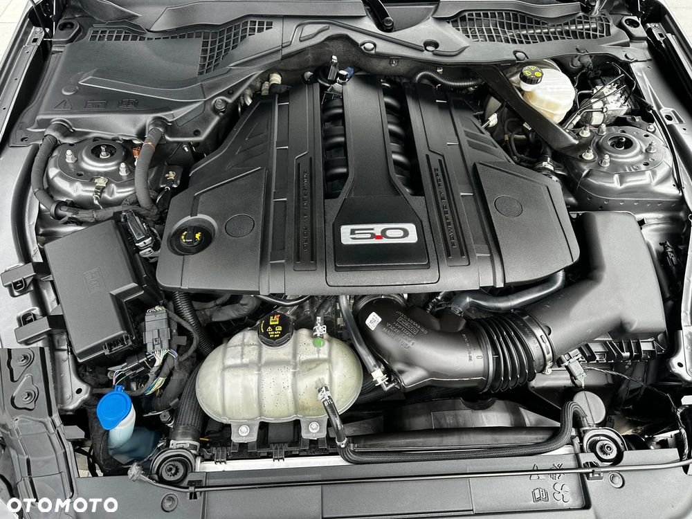 Ford Mustang 5.0 V8 GT - 24