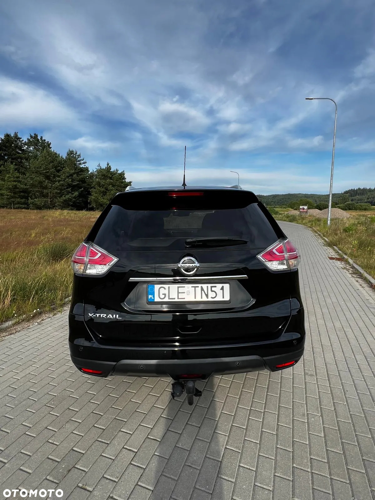 Nissan X-Trail 1.6 DCi Tekna Xtronic 2WD - 3