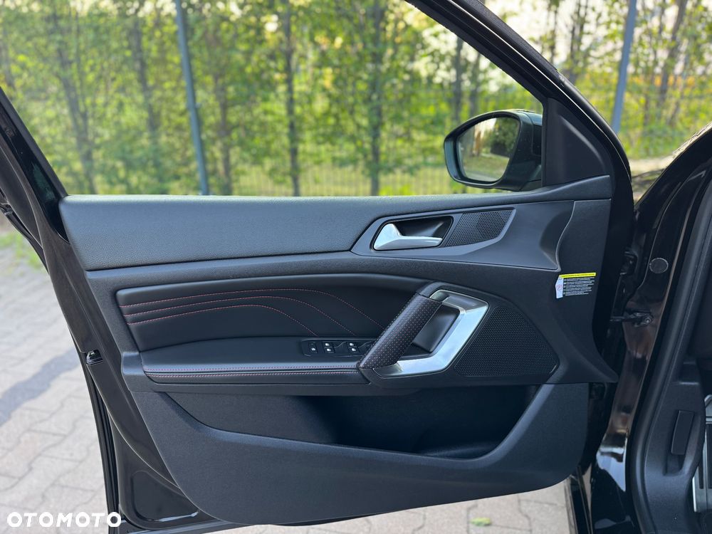 Peugeot 308 BlueHDi 150 Stop & Start GT-Line Edition - 24