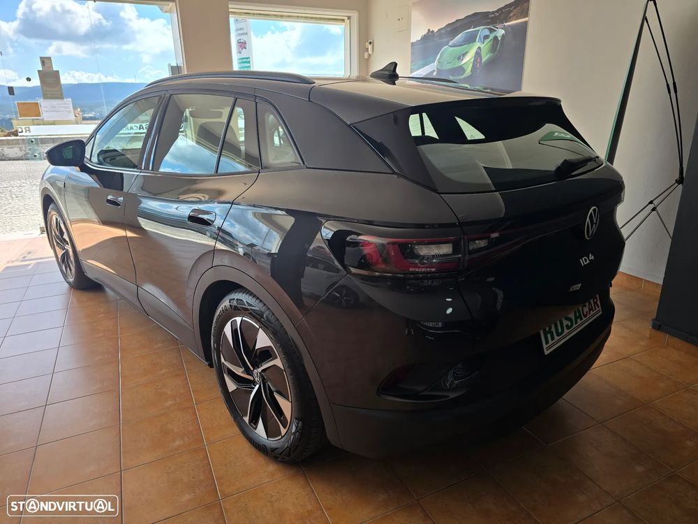 VW ID.4 77 kWh Pro Performance - 4