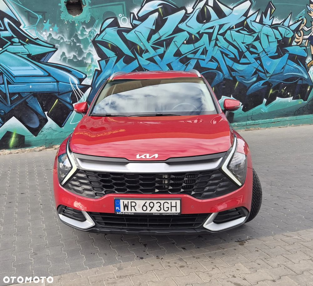Kia Sportage 1.6 T-GDI L 2WD - 3