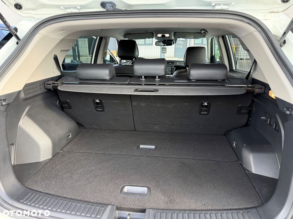 SsangYong/KGM Korando 1.5 T-GDI Quartz 2WD - 30