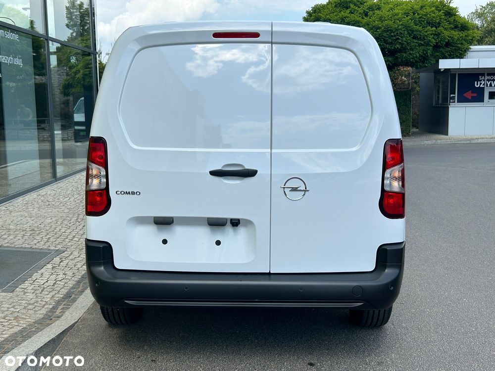 Opel Combo XL L2 - 8
