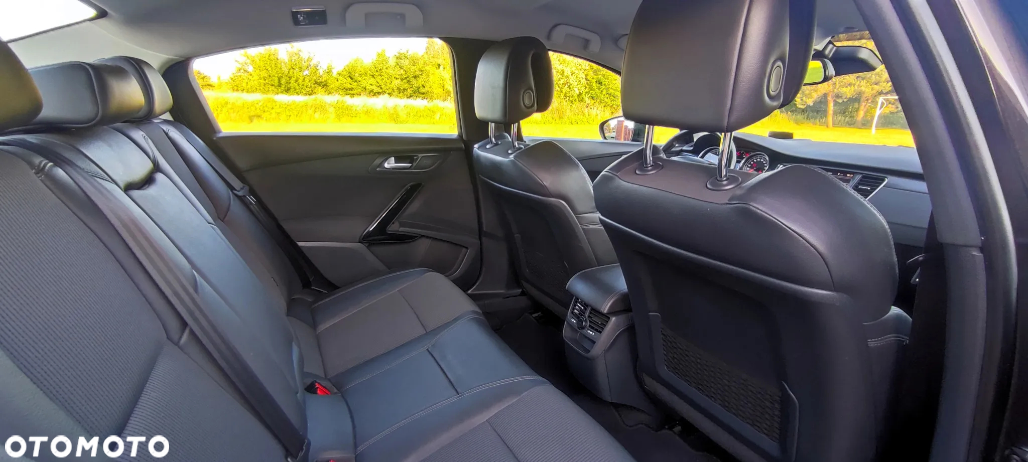 Peugeot 508 1.6 e-HDi Active S&S - 15
