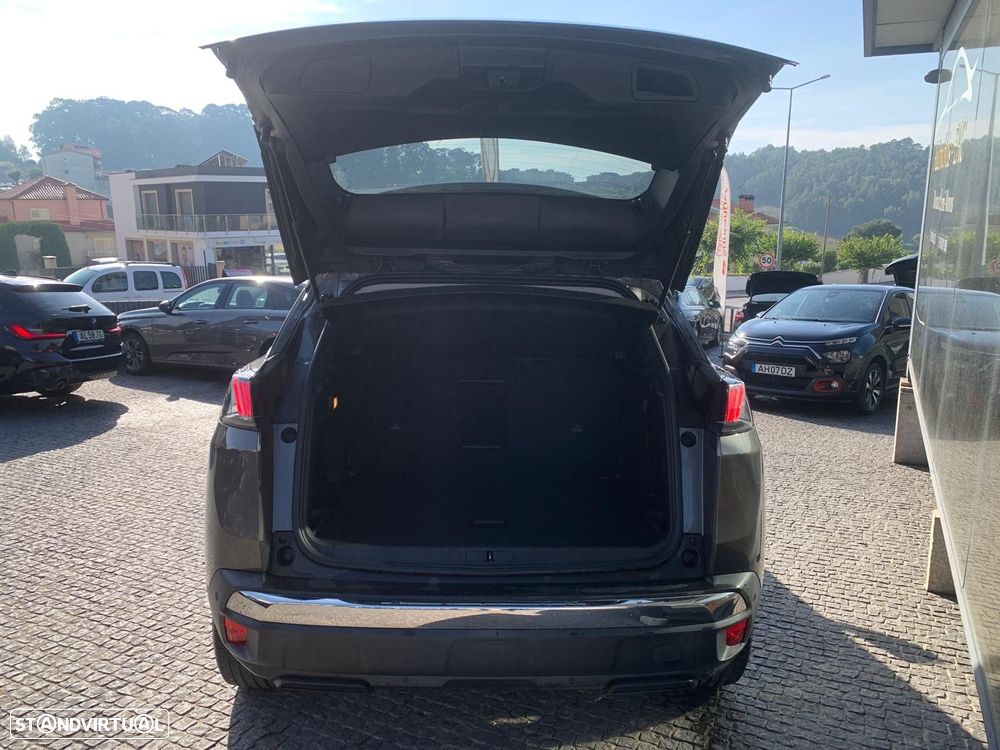 Peugeot 3008 1.5 BlueHDi Allure EAT8 - 6