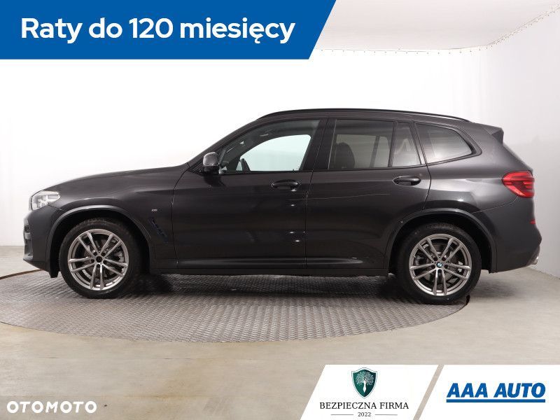 BMW X3 - 3