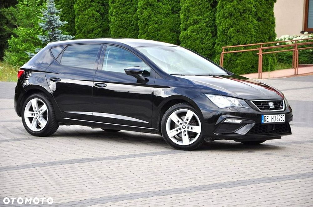 Seat Leon - 17