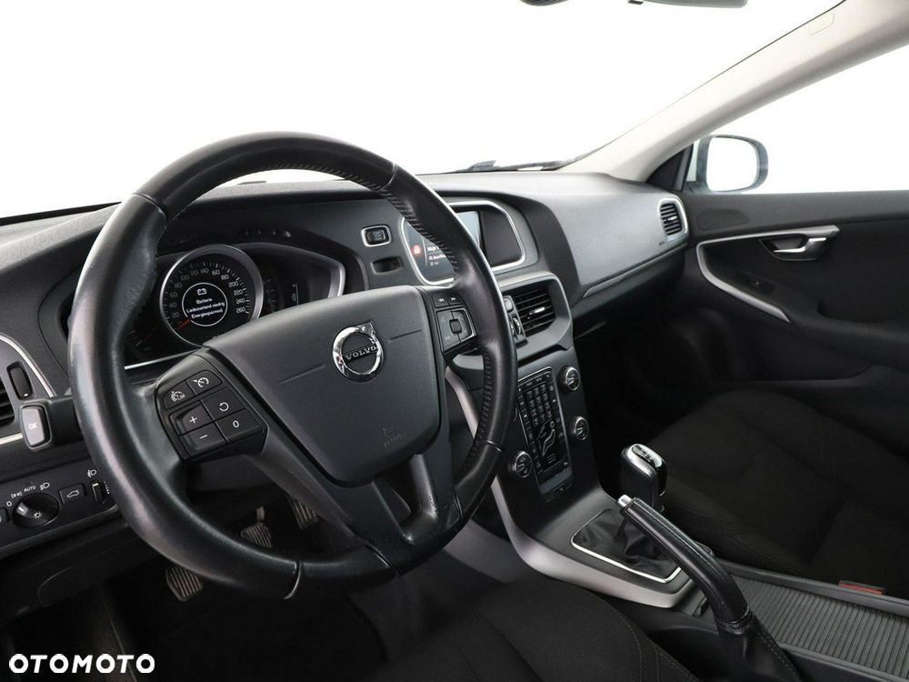 Volvo V40 T2 Kinetic - 15
