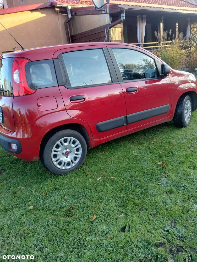 Fiat Panda 1.2 Easy - 7