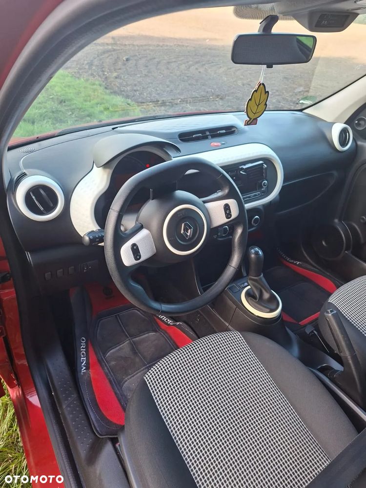 Renault Twingo - 6
