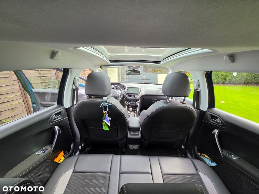 Peugeot 2008 PureTech 110 Stop&Start Allure - 8