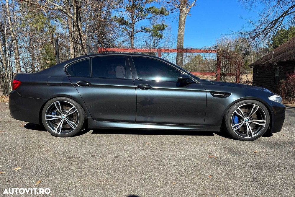 Jante BMW R17 5x120 M343 Style | Seria 3, Seria 2, Seria 1 - 8