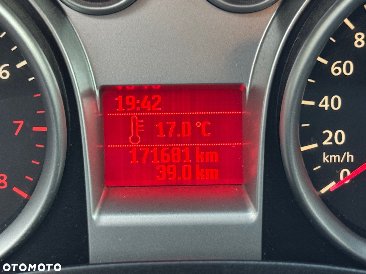 Ford C-MAX 1.8 Ambiente - 16