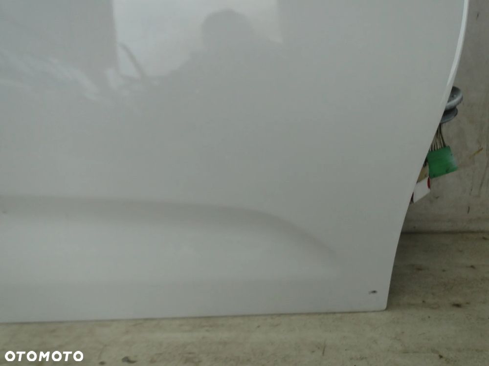 CITROEN C3 II 2 DRZWI PRAWE PRZÓD PRZEDNIE KOMPLETNE EWPA EUROPA - 14