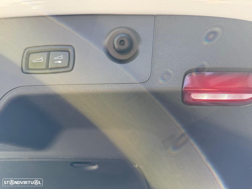 Porsche Panamera Turbo S E-Hybrid Executive - 39