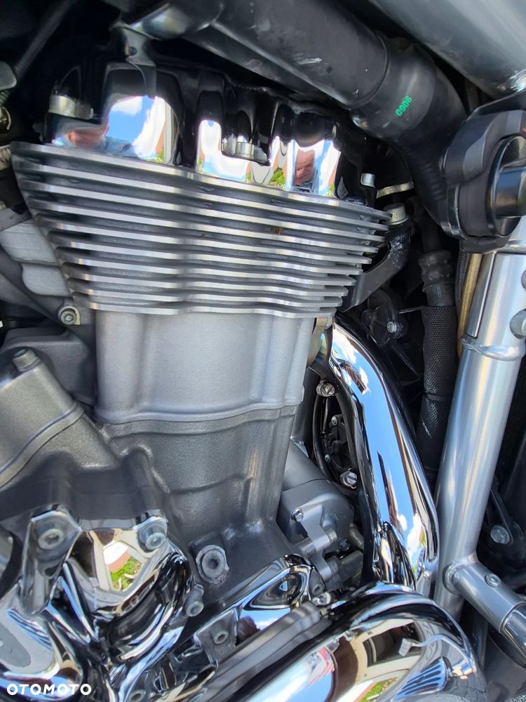 Harley-Davidson V-Rod Street Rod - 9