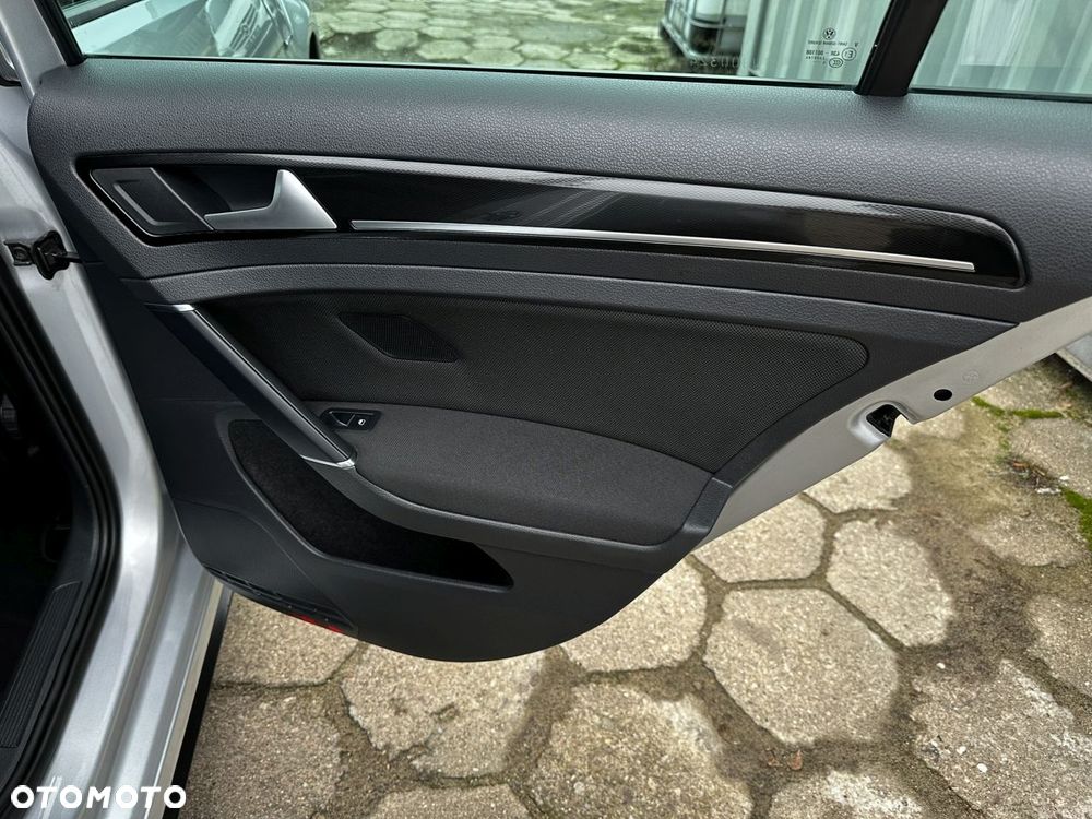 Volkswagen Golf 1.4 GTE Plug-In-Hybrid DSG - 14