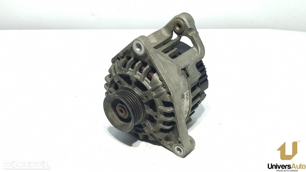 ALTERNADOR AUDI A6 BERLINA (4B2) 1.8 T - 1