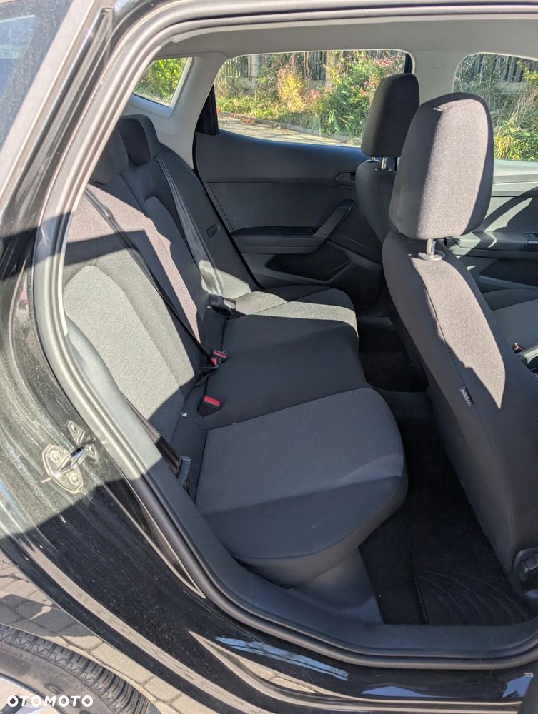 Seat Ibiza 1.0 MPI EVO Style S&S - 15