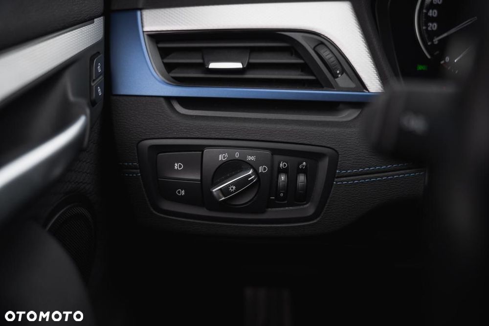 BMW X1 - 29