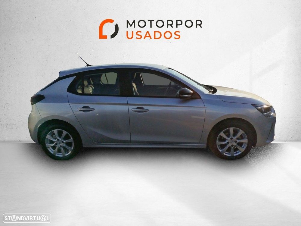 Opel Corsa 1.2 Edition - 4