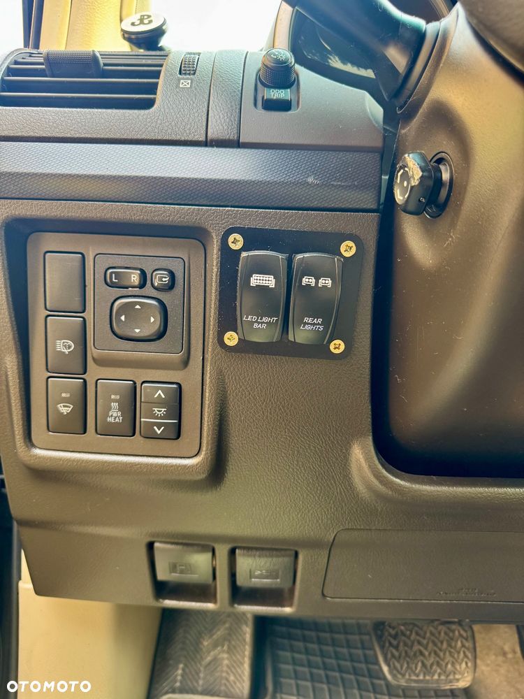 Toyota Land Cruiser LC 3.0 D-4D Prestige - 6
