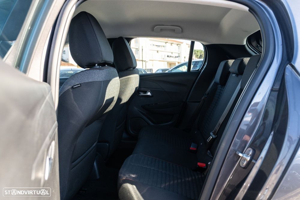 Peugeot 208 1.2 PureTech Active Pack - 11