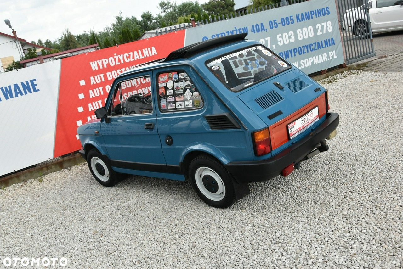 Fiat 126 - 23