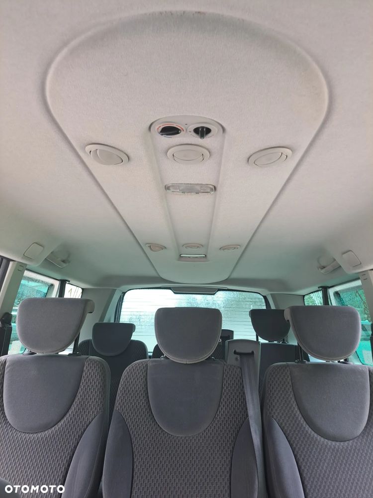 Fiat Scudo Panorama L2H1 Family - 12