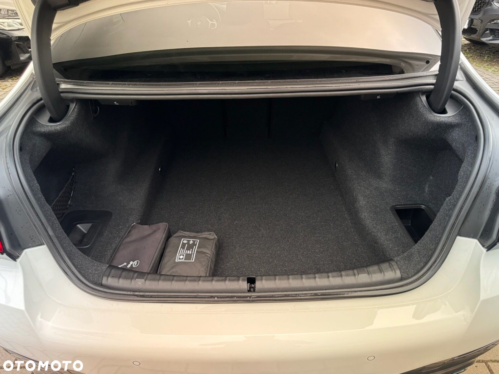 BMW Seria 5 - 29