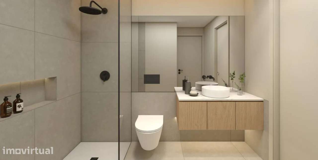 Apartamento T0 - Vila Nova de Gaia - Grande imagem: 4/10