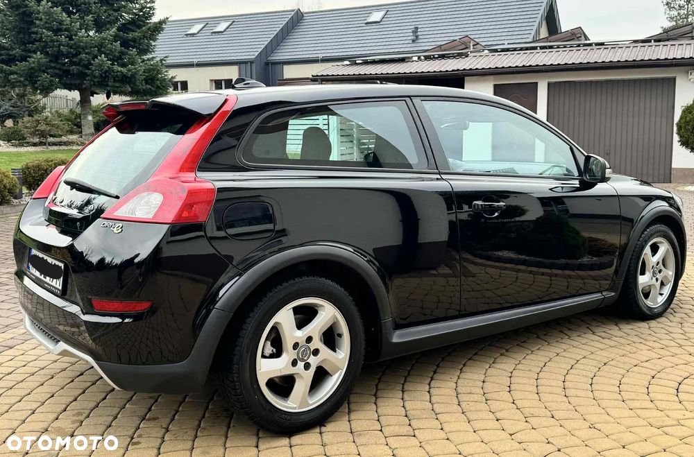 Volvo C30 1.6D DRIVe Kinetic - 2