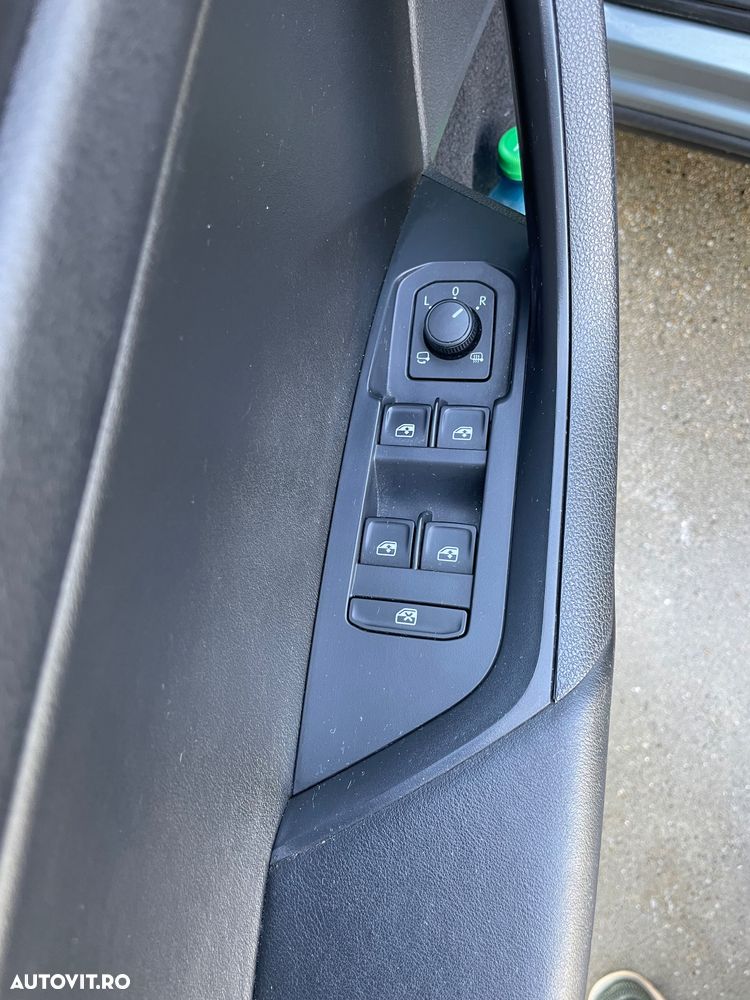 Skoda Kodiaq 2.0 TDI 4X4 DSG Ambition - 13