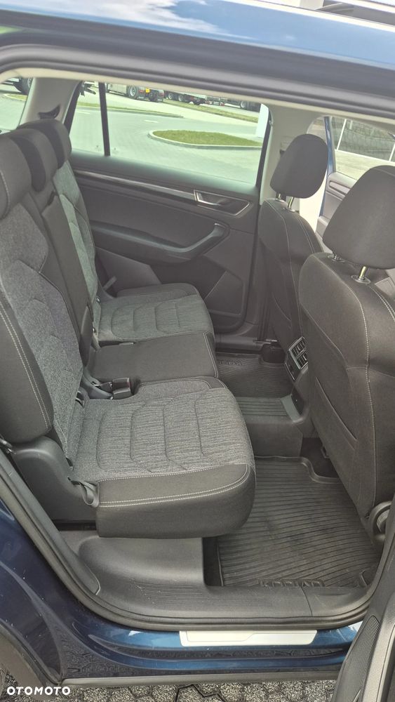 Skoda Kodiaq 1.5 TSI ACT DSG Style - 12