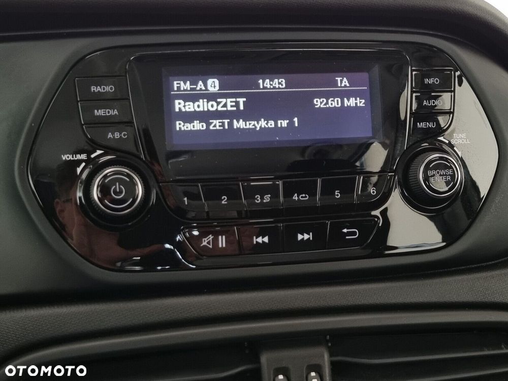 Fiat Tipo 1.4 16V Pop - 19