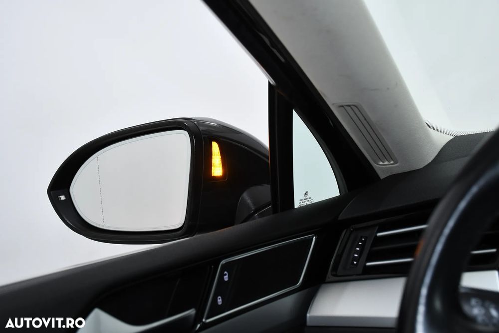 Volkswagen Passat - 16