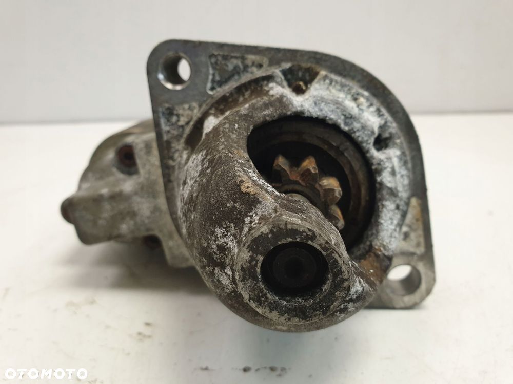 ROZRUSZNIK BMW E87 1.6 i ROZRUSZNIK bosch 0001138002 - 5