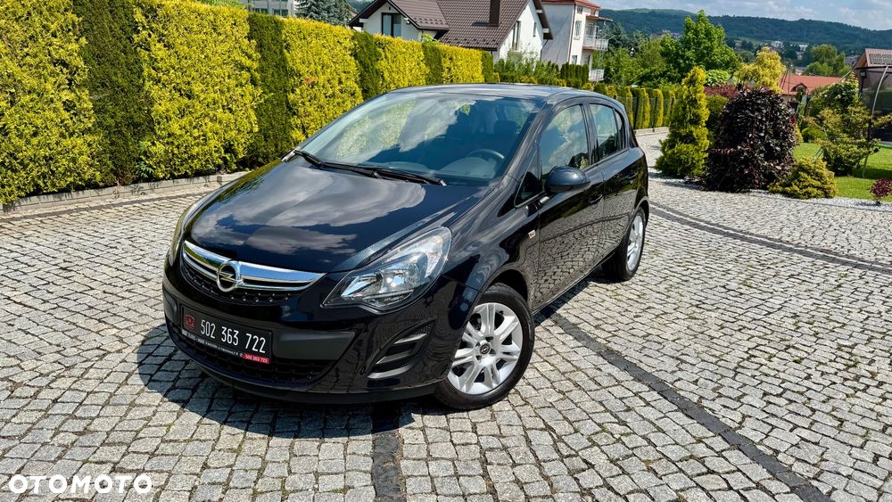 Opel Corsa - 3