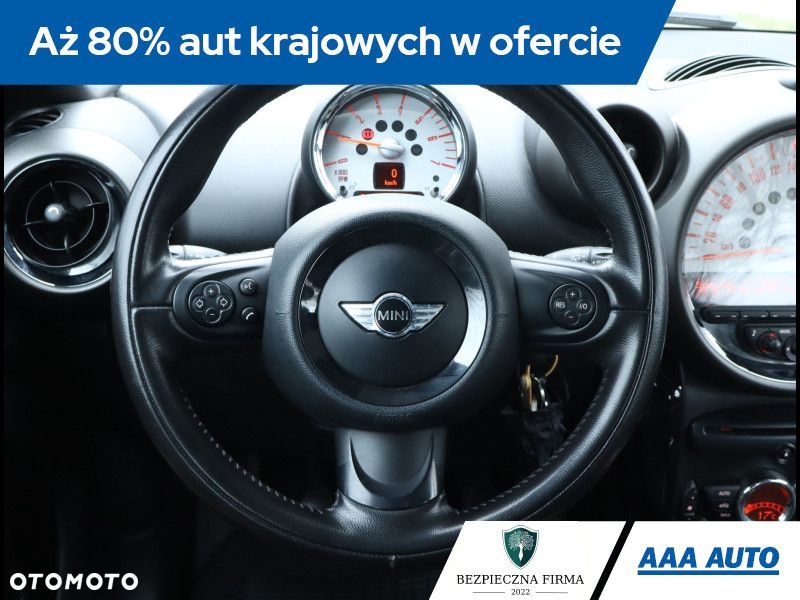 MINI Countryman - 22