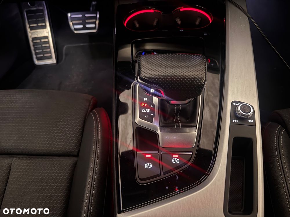 Audi A5 Sportback - 24