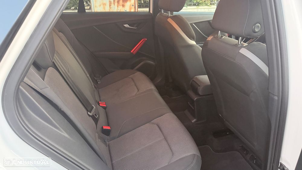 Audi Q2 - 48