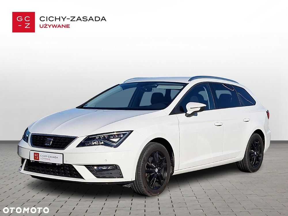Seat Leon 1.6 TDI Style S&S