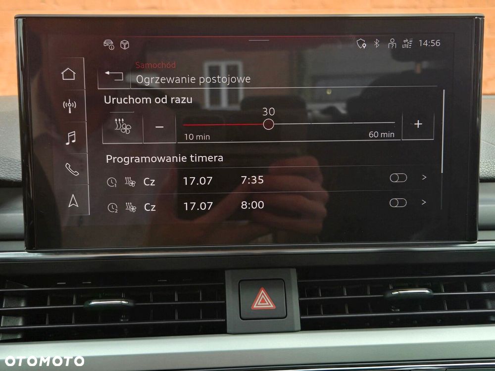 Audi A4 - 33