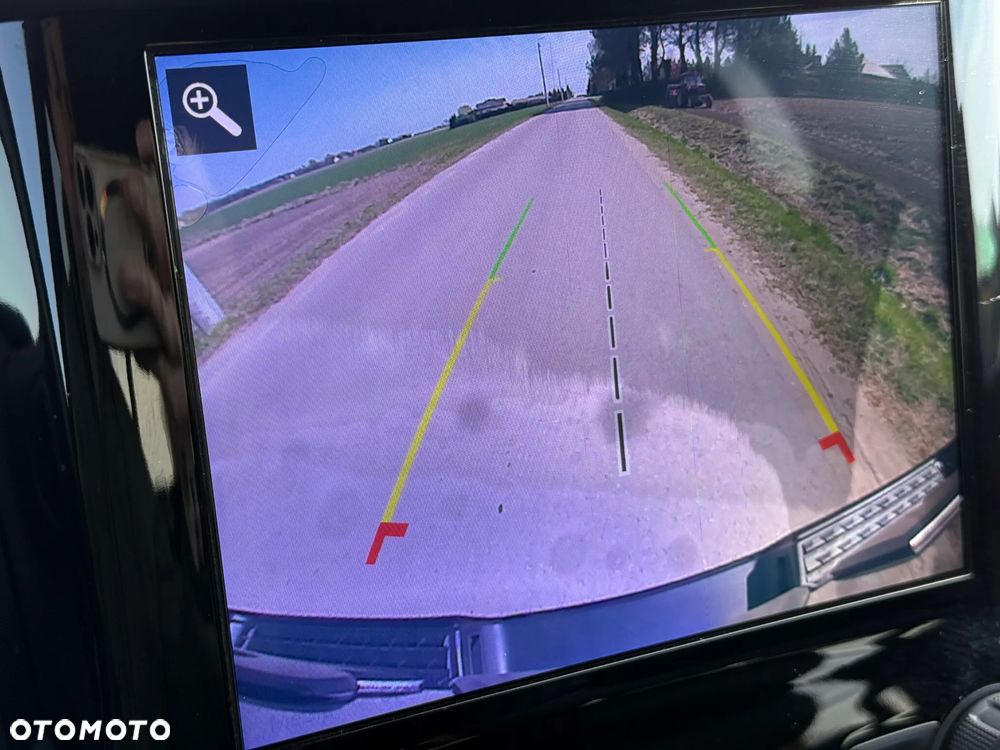 RAM 1500 Crew Cab Rebel - 22