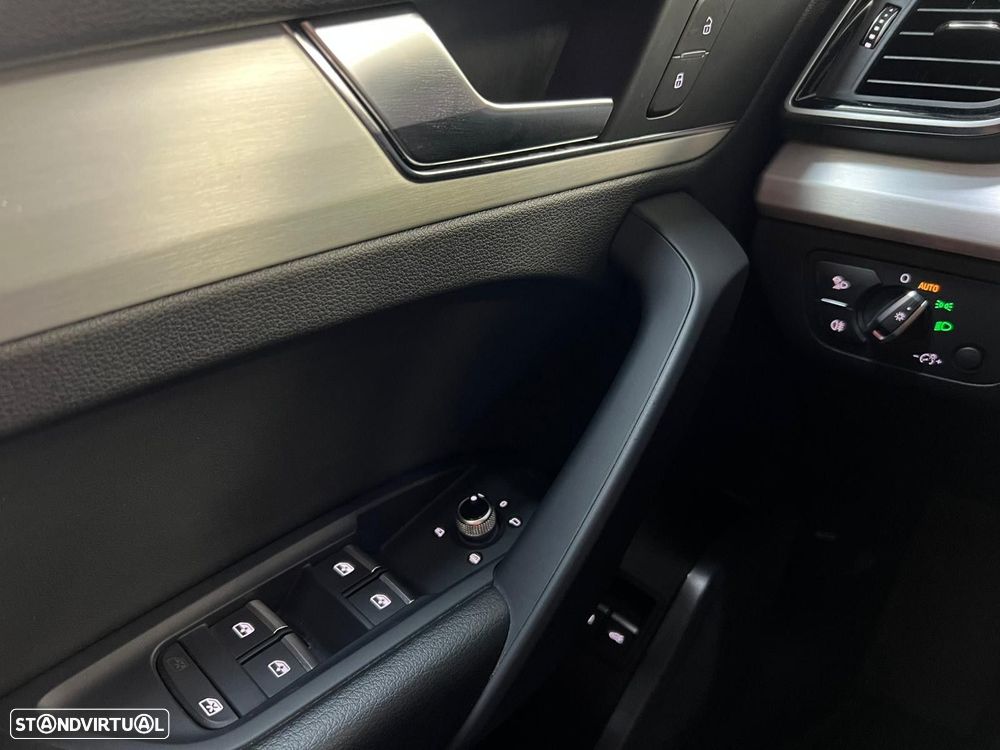 Audi Q5 Sportback 55 TFSIe quattro S line S tronic - 19