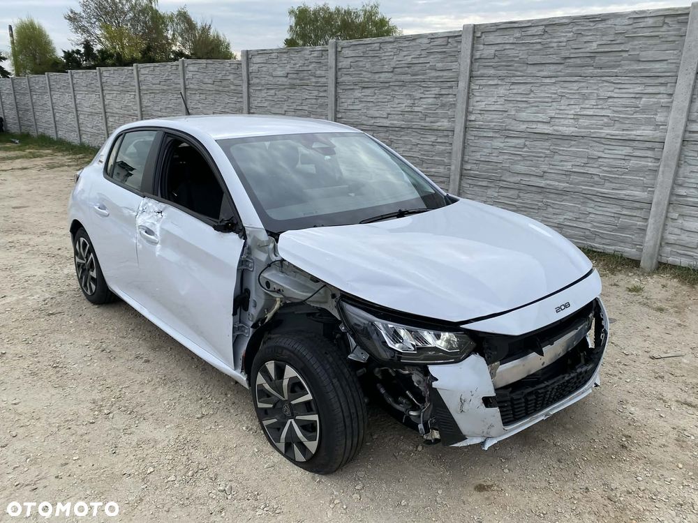 Peugeot 208 Elektromotor 156 Allure - 7