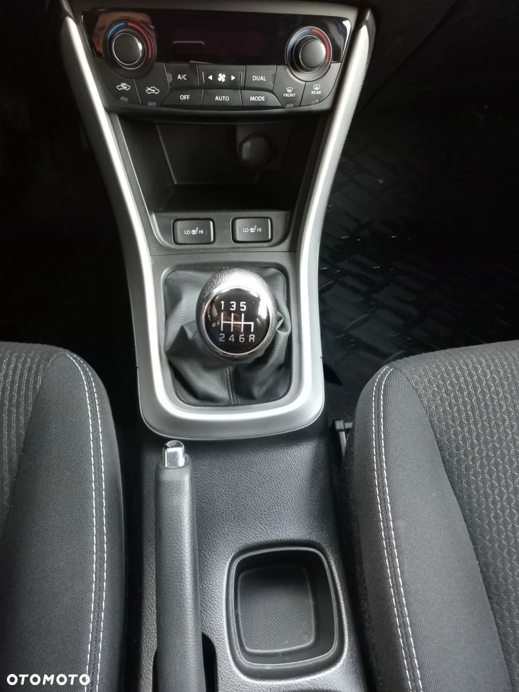 Suzuki SX4 S-Cross 1.4 SHVS Premium - 28