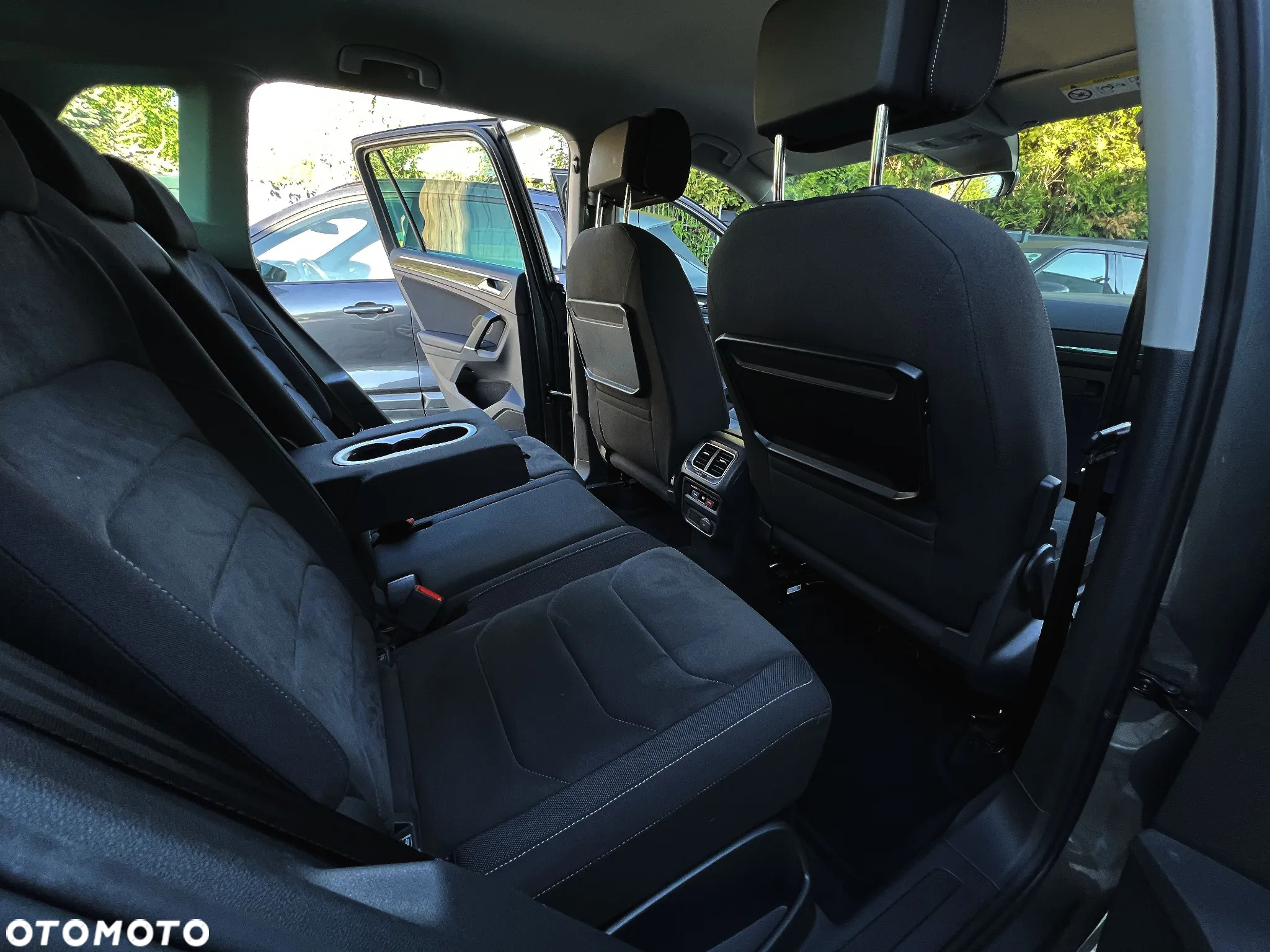 Volkswagen Tiguan 2.0 TDI BMT SCR 4Mot Highline DSG - 34